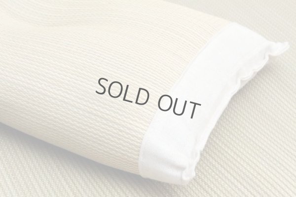 Photo3: Japanese rush grass good sleep pillow ask 50 x 30 cm