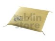 Photo5: Japanese rush grass floor pillow cushion zabuton flower psdik br 55 x 55cm