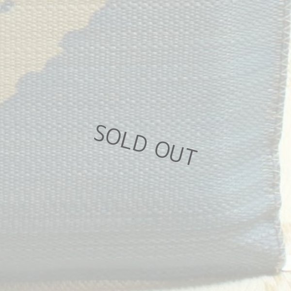 Photo6: Japanese rush grass floor pillow cushion zabuton enso ozeki lb 55 x 55cm