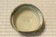 Photo11: Mino yaki ware Japanese tea bowl Oribe kasumi chawan Matcha Green Tea