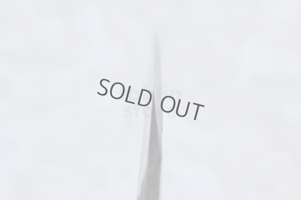 Photo3: Kiridashi kuri kogatana wood grain Takao Shibano Japanese woodworking Knife 70mm left hand