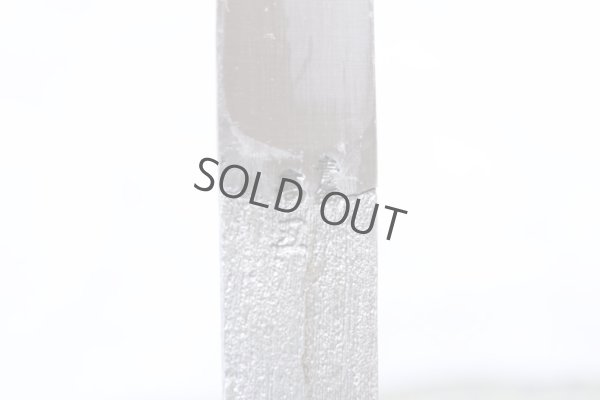 Photo12: Kiridashi kuri kogatana wood grain Takao Shibano Japanese woodworking Knife blue-2 70mm