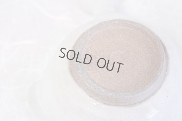 Photo6: Tokoname yaki ware Japanese Yusamashi tea tool for Sencha white awa 270ml