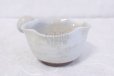 Photo3: Tokoname yaki ware Japanese Yusamashi tea tool for Sencha white awa 270ml