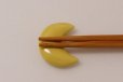 Photo5: Arita Japanese Chopsticks rest kachoufugetsu set of 4 