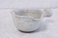 Photo2: Tokoname yaki ware Japanese Yusamashi tea tool for Sencha white awa 270ml (2)