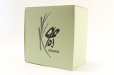 Photo10: Tokoname yaki ware Japanese Yusamashi tea tool for Sencha white awa 270ml