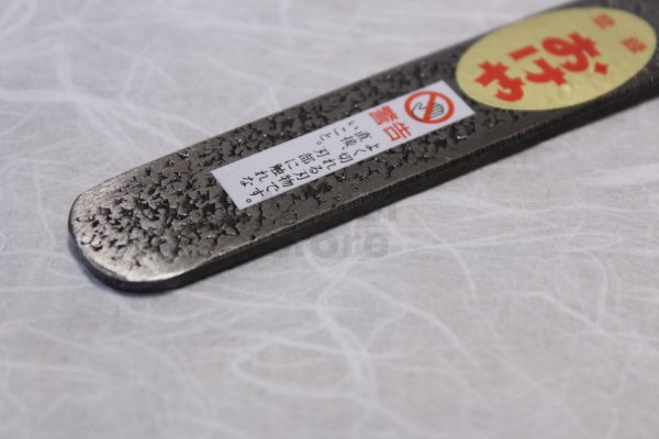 Photo8: Kiridashi knife Japanese kogatana Woodworking Okeya Yasuki white 2 steel any size