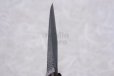 Photo6: Kiridashi knife Japanese Grafting Folding Woodworking Okeya Yasuki blue 2 steel 