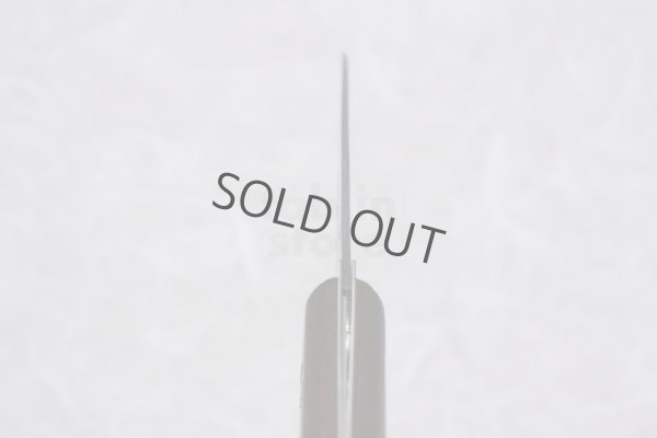 Photo5: Kiridashi knife Japanese Grafting Folding Woodworking Okeya Yasuki blue 2 steel 