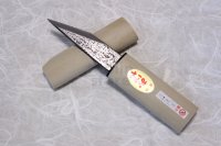 Kiridashi knife kogatana Japanese Woodworking Okeya Yasuki white 2 steel 