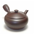 Photo4: Banko yaki ware Shidei Japanese tea pot 370ml