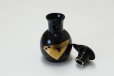 Photo2: Arita imari sd Porcelain Japanese soy sauce bottle kokutoukinsai 70ml (2)