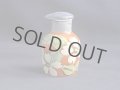 Arita imari sd Porcelain Japanese soy sauce bottle sekinoushirobana  100ml