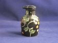 Photo2: Arita imari sd Porcelain Japanese soy sauce bottle shinobudou  100ml (2)