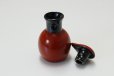 Photo3: Arita imari sd Porcelain Japanese soy sauce bottle shunuri 70ml