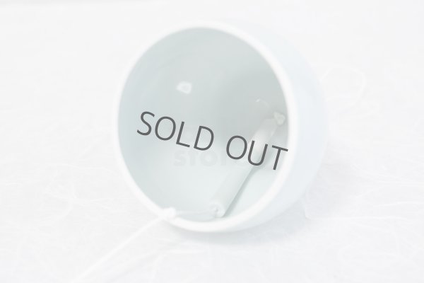 Photo4: Arita porcelain Japanese ceramics Furin chime Wind Bells frukt GB