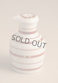 Arita imari sd Porcelain Japanese soy sauce bottle tamatuduri  100ml