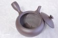 Photo9: Banko yaki ware Shidei Japanese tea pot 370ml