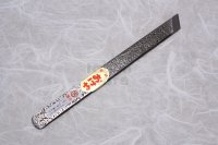 Kiridashi Shirabiki knife Japanese Woodworking Okeya Yasuki white 2 steel 