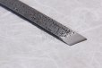 Photo6: Kiridashi Shirabiki knife Japanese Woodworking Okeya Yasuki white 2 steel 