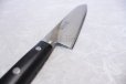 Photo4: MASAHIRO Japanese Gyuto Chef Knife MV honyaki any size