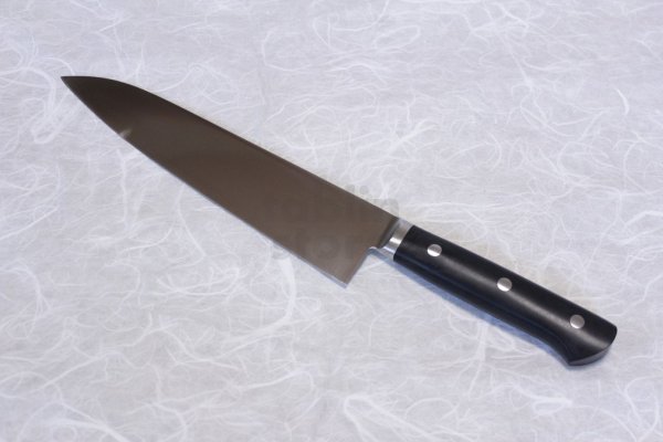 Photo2: MASAHIRO Japanese Gyuto Chef Knife MV honyaki any size