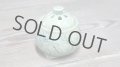 Kiyomizu porcelain Japanese incense burner Minoru Ando karakusa haiyu koro H9cm