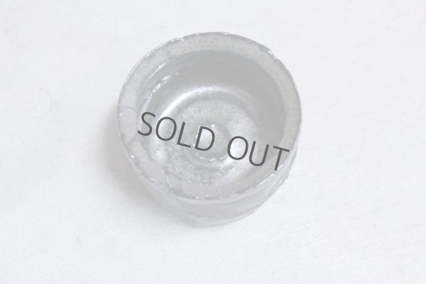 Photo6: Bizen ware pottery Sake guinomi tumbler Bar Mug gradation glaze wa Tomoyuki Oiwa 60ml