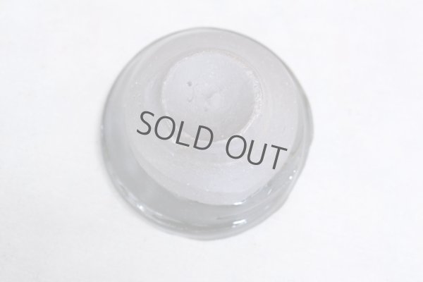 Photo5: Bizen ware pottery Sake guinomi tumbler Bar Mug black glaze kyo Tomoyuki Oiwa 60ml