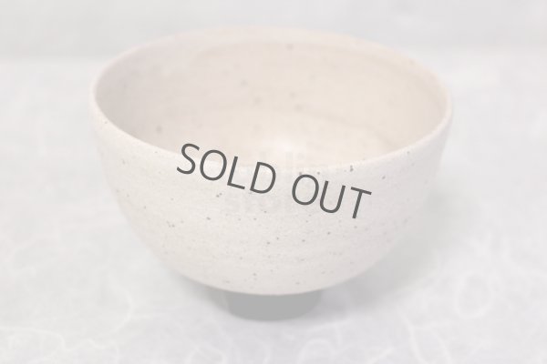 Photo12: Kiyomizu porcelain Japanese matcha tea bowl chawan Daisuke kobiki iroe black