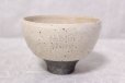 Photo9: Kiyomizu porcelain Japanese matcha tea bowl chawan Daisuke kobiki iroe red