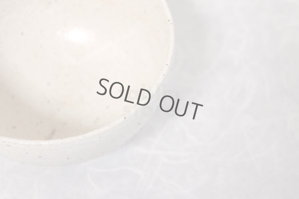 Photo11: Kiyomizu porcelain Japanese matcha tea bowl chawan Daisuke kobiki iroe red