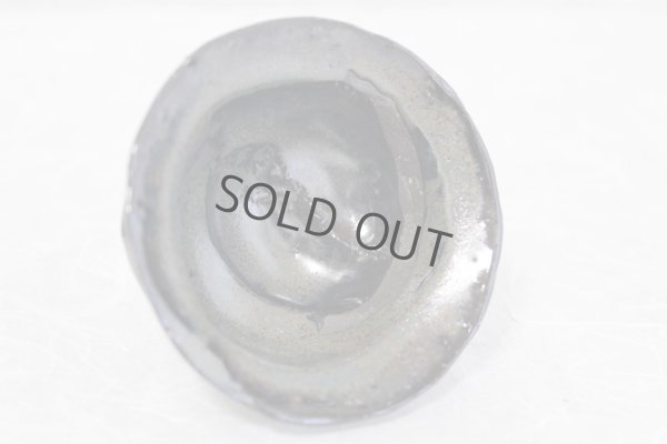 Photo4: Bizen ware pottery Sake guinomi tumbler Bar Mug gradation glaze kyo Tomoyuki Oiwa 60ml