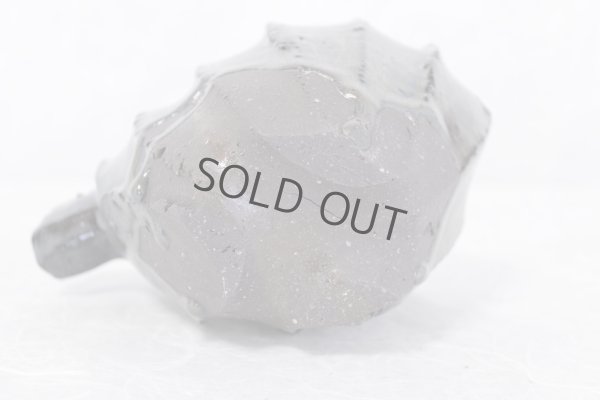 Photo8: Bizen ware pottery Sake bottle reishu gradation glaze Tomoyuki Oiwa 250ml