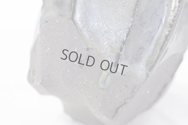 Photo13: Bizen ware pottery Sake bottle reishu gradation glaze Tomoyuki Oiwa 250ml