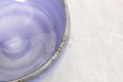 Photo5: Arita porcelain Japanese tea bowl chawan Matcha imari sd fuchi sabi blue