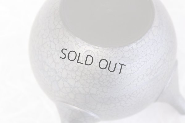 Photo8: Tokoname ware Japanese tea pot kyusu ceramic strainer YT Shoryu tenmoku 270ml