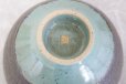 Photo11: Kiyomizu porcelain Japanese matcha tea bowl chawan Daisuke light green