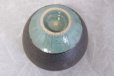 Photo10: Kiyomizu porcelain Japanese matcha tea bowl chawan Daisuke light green