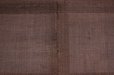 Photo5: Noren Mitsuru Japanese linen door curtain Kakishibu Trichosanthes 88 x 150cm