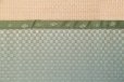 Photo2: Japanese rush grass tatami mat checker board design ichimatsu shiranui any size (2)