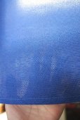 Photo2: Noren CSMO Japanese door curtain Aida Mitsuo-issyoukandou blue 85 x 90cm (2)