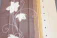 Photo3: Noren CSMO Japanese door curtain Modern Chintz 85 x 170cm (3)
