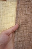 Photo4: Noren CSMO Japanese door curtain Natural style 85 x 170cm