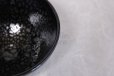 Photo11: Arita porcelain Japanese matcha tea bowl chawan yuteki tenmoku black ido kanzan