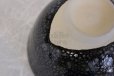 Photo13: Arita porcelain Japanese matcha tea bowl chawan yuteki tenmoku black ido kanzan