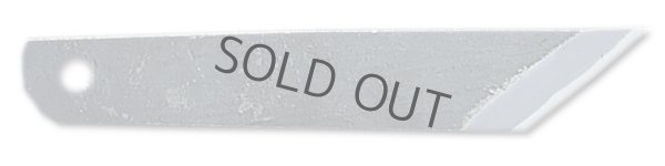 Photo9: SAKAI TAKAYUKI Japanese knife Osaka saki kiridashi 180mm any type