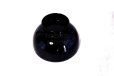 Photo3: Japanese Echizen Urushi lacquer soup bowl wan black zouni w/ lid D13.1cm　 (3)