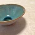 Photo5: Hagi ware Japanese bowls Sea breeze W115mm set of 5
